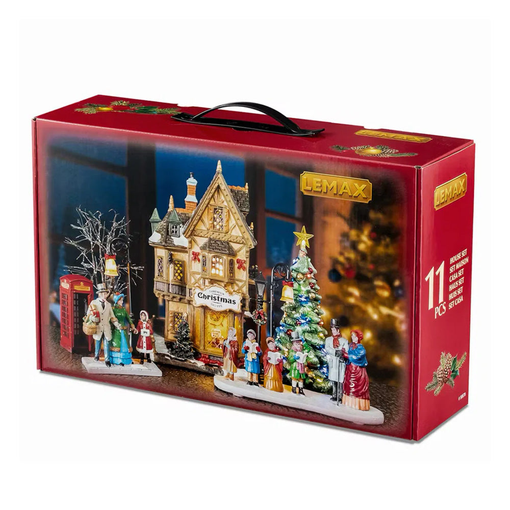 Starter Sets