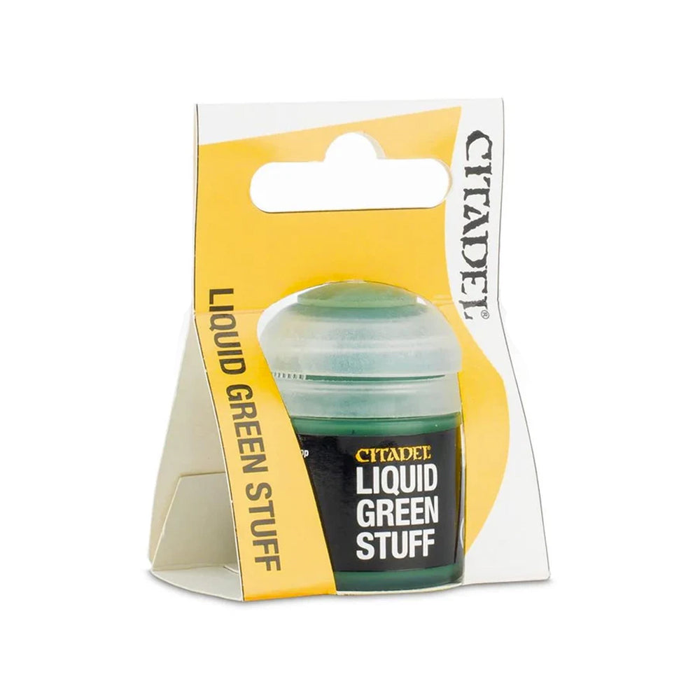 Liquid Filler