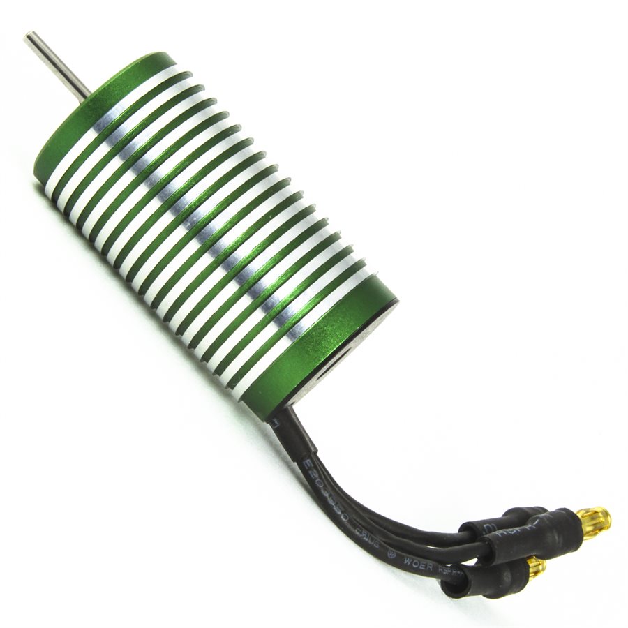 Castle Creations 0808 Motor, Inrunner, 8200kV CC03900