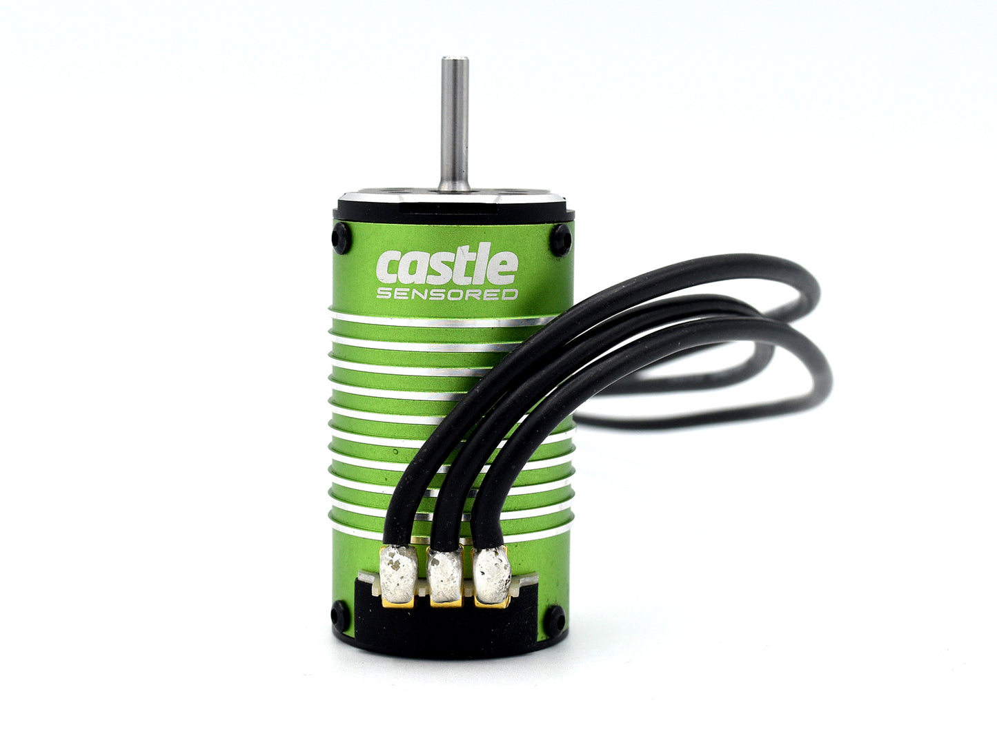Castle Creations MOTOR, 4-POLE SENSORED BRUSHLESS, 1007-6350Kv CC060-0104-00