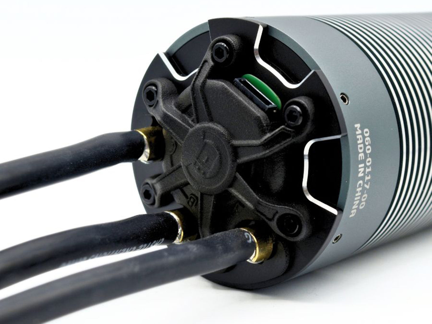 Castle Creations Motor, 4-Pole Sensored Brushless, 2535-520Kv CC060-0117-00