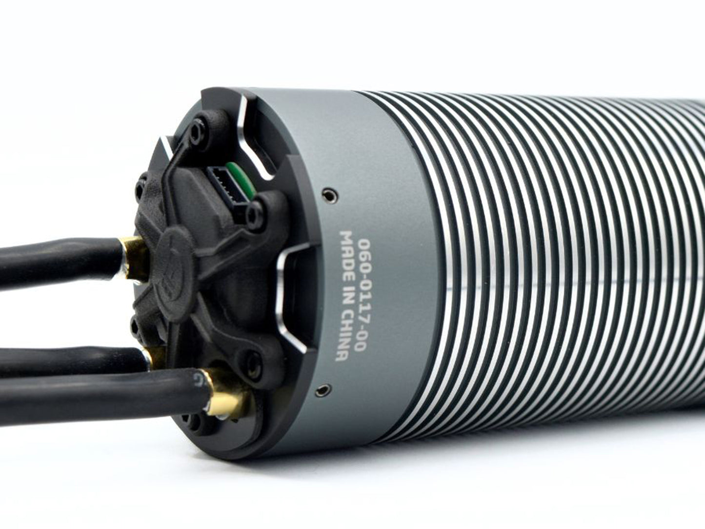 Castle Creations Motor, 4-Pole Sensored Brushless, 2535-520Kv CC060-0117-00