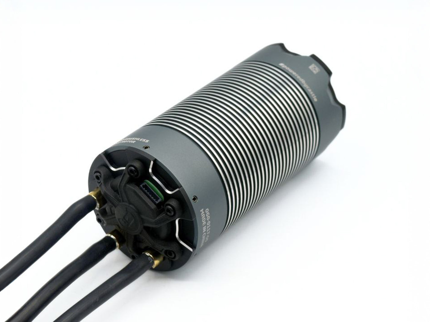 Castle Creations Motor, 4-Pole Sensored Brushless, 2535-680Kv CC060-0120-00