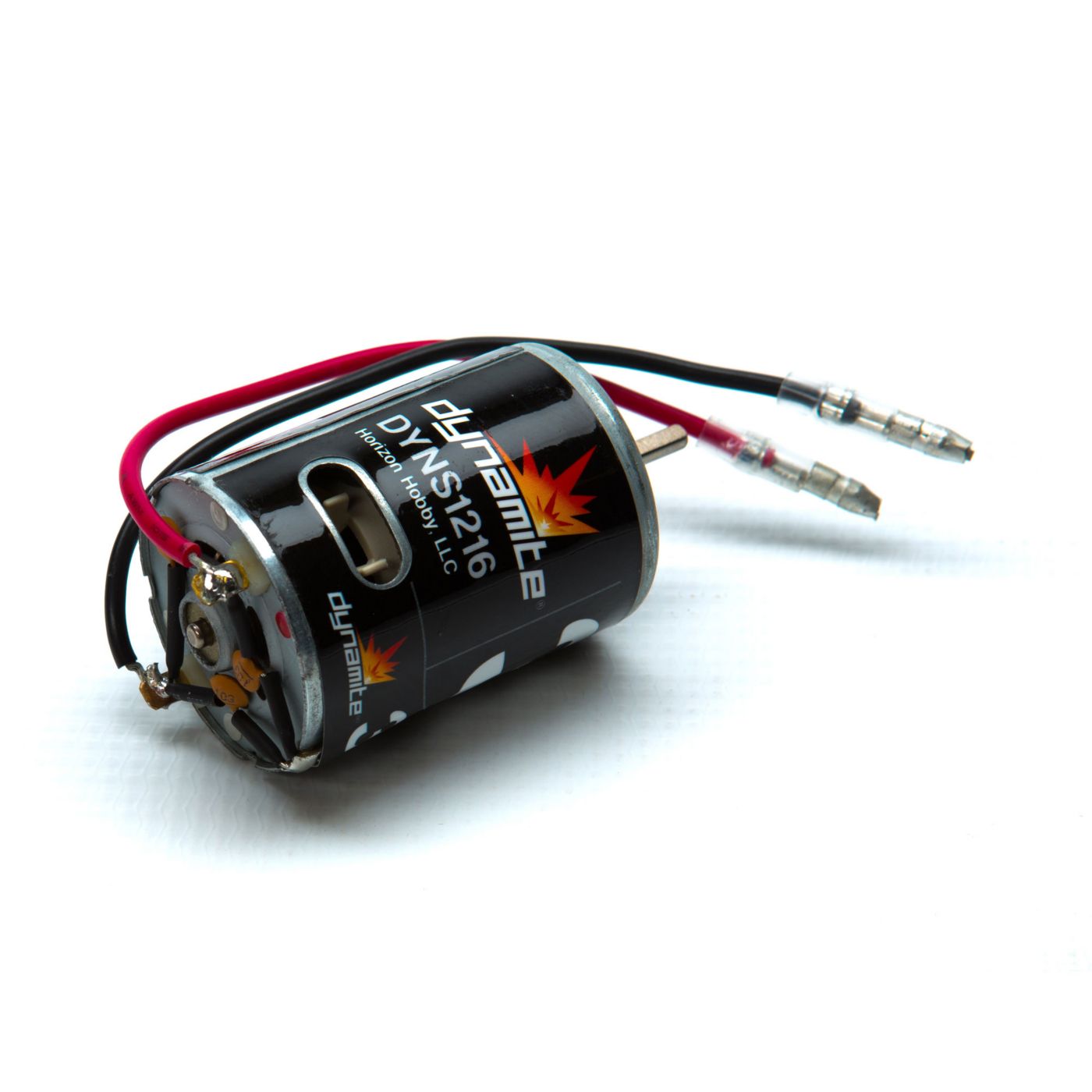 Dynamite Dynamite 35-Turn 540 Brushed Motor DYNS1216