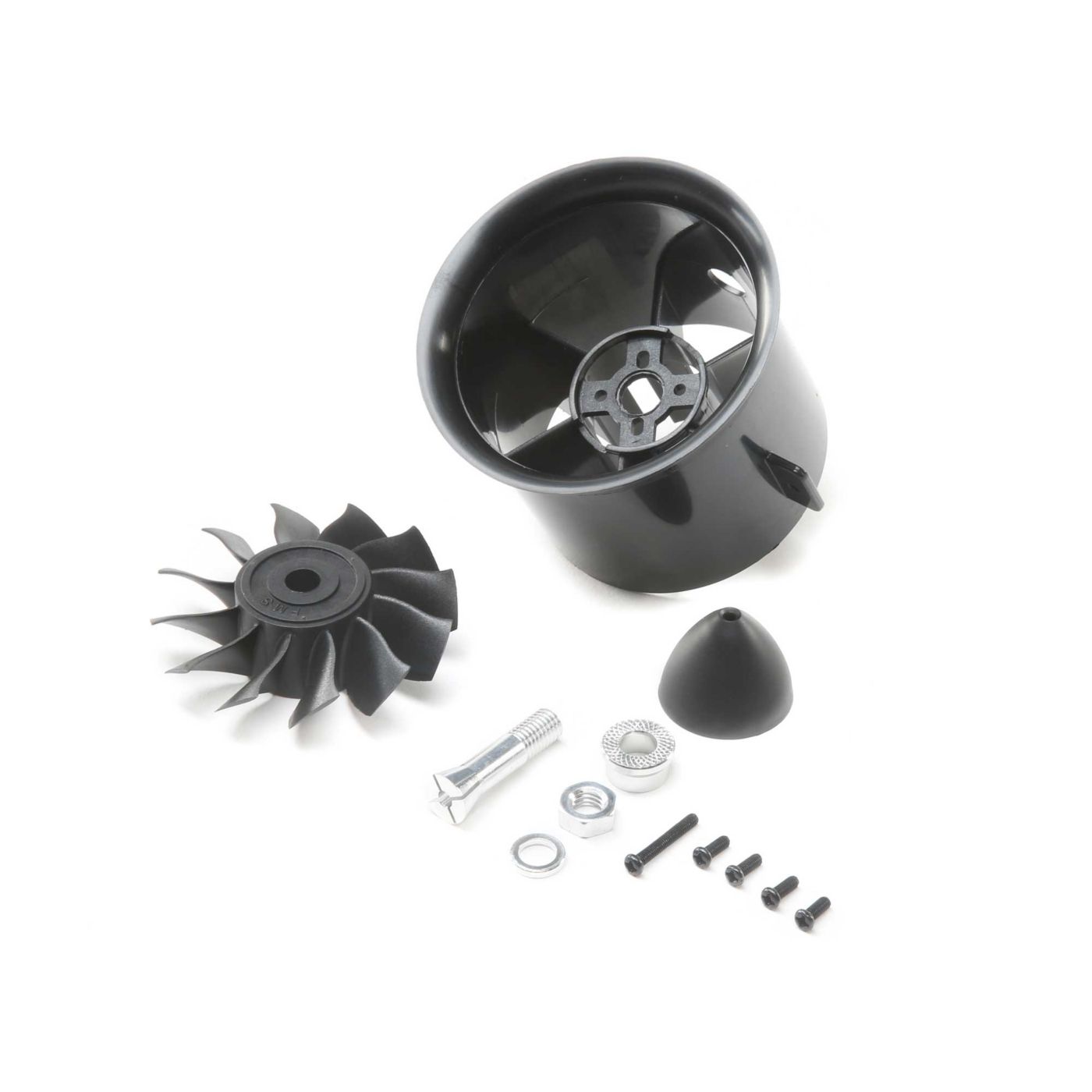 E-flite 70mm Ducted Fan EFLA7012DF