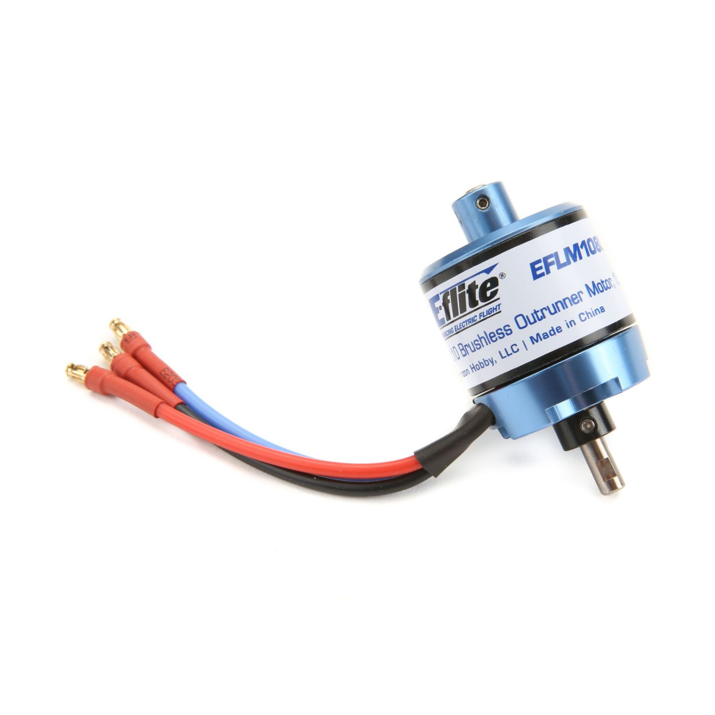 E-flite Motor 10 1300Kv: Ultimate 2 EFLM108018
