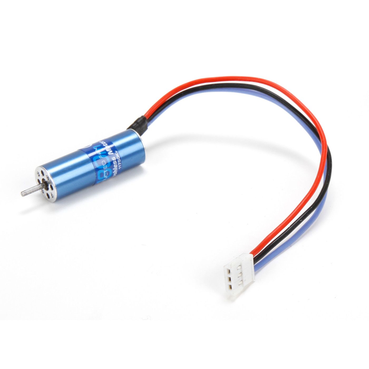 E-flite BL180m Ducted Fan Motor, 11750Kv, 130mm Wire EFLM30180MDFB