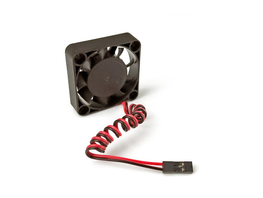 RC Overhaul Fan, 5~7volt, 40x40x10mm, RCO-FAN05