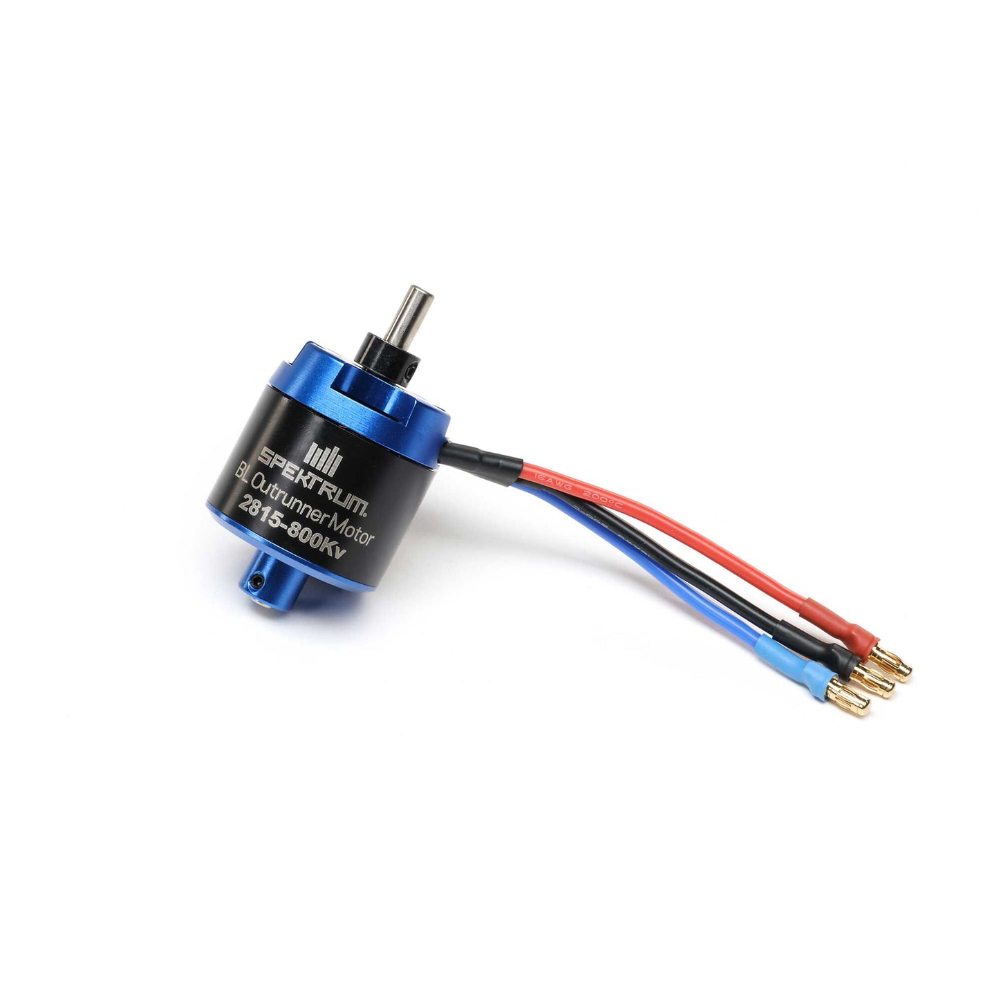 Spektrum Avian 800Kv Outrunner Brushless Motor SPM-1012