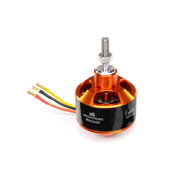 Spektrum Avian Brushless Outrunner Motor, 8086-200Kv 24-Pole (40cc) SPMX-1015