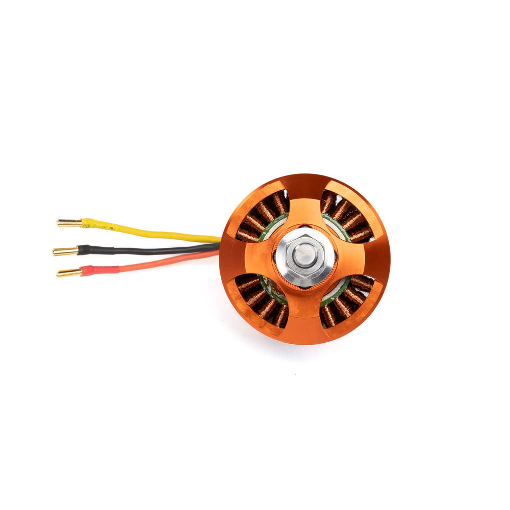 Spektrum Avian Brushless Outrunner Motor, 8086-200Kv 24-Pole (40cc) SPMX-1015