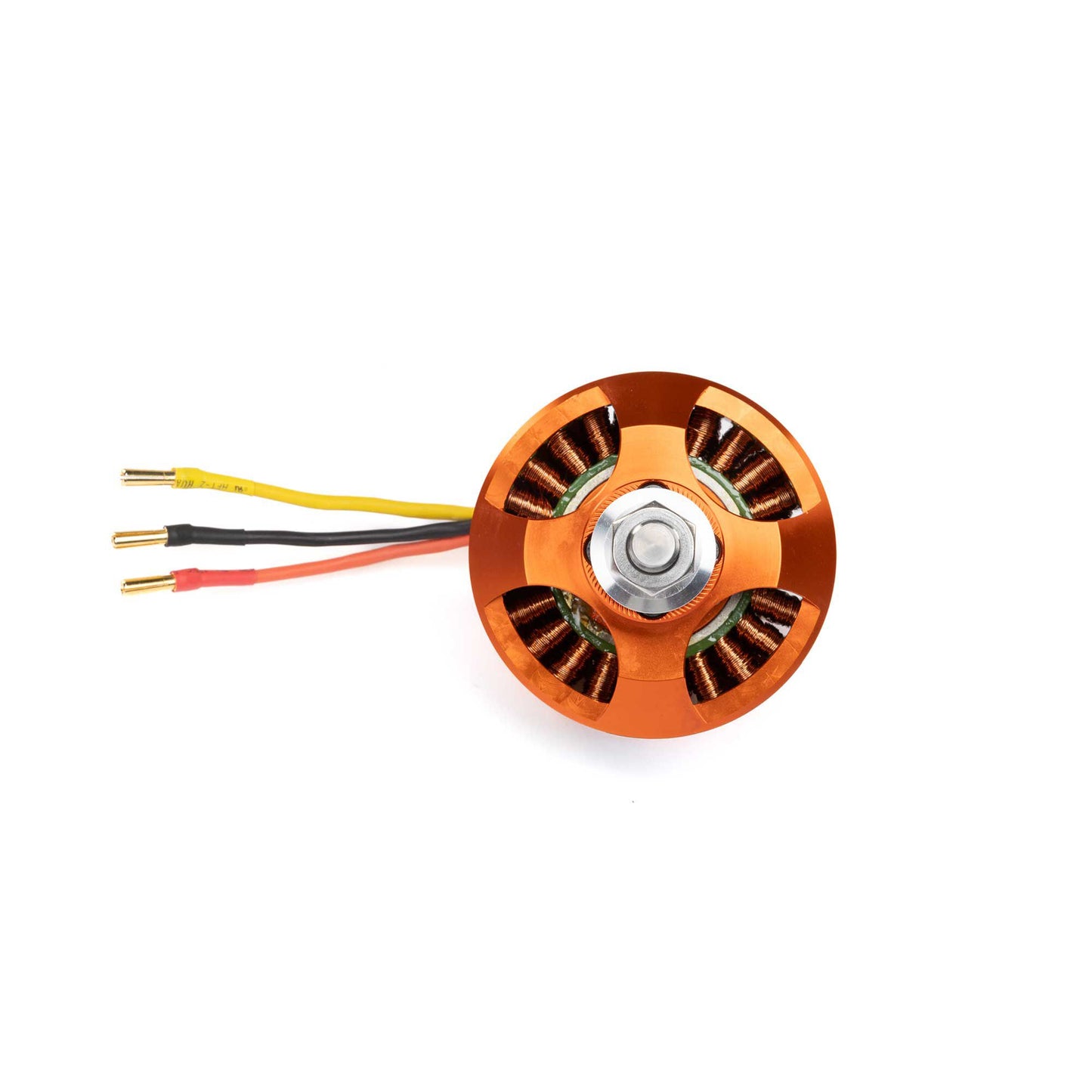 Spektrum Avian Brushless Outrunner Motor, 8086-200Kv 24-Pole (40cc) SPMX-1015