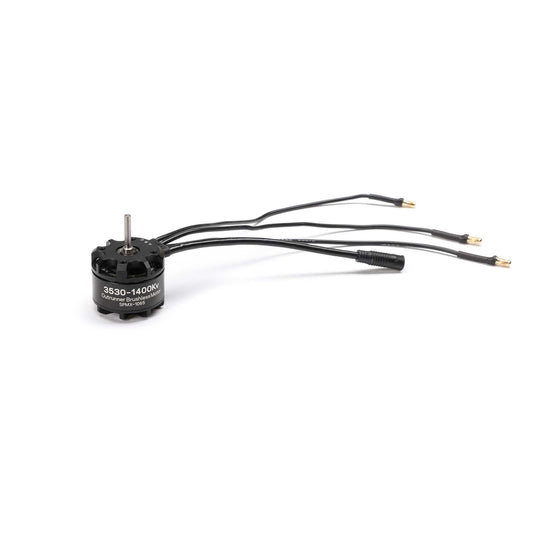 Spektrum Firma 3530-1400Kv 14-Pole Sensored Outrunner Brushless Motor SPMX-1065