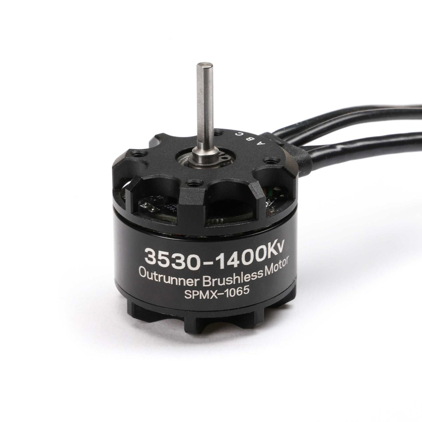 Spektrum Firma 3530-1400Kv 14-Pole Sensored Outrunner Brushless Motor SPMX-1065