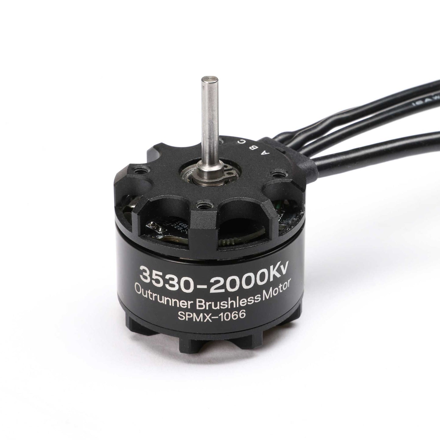Spektrum Firma 3530-2000Kv 14-Pole Sensored Outrunner Brushless Motor SPMX-1066