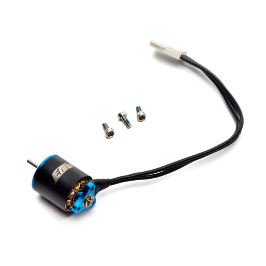 Spektrum Brushless Motor, 0808-8800Kv 8-Pole SPMX-1072B