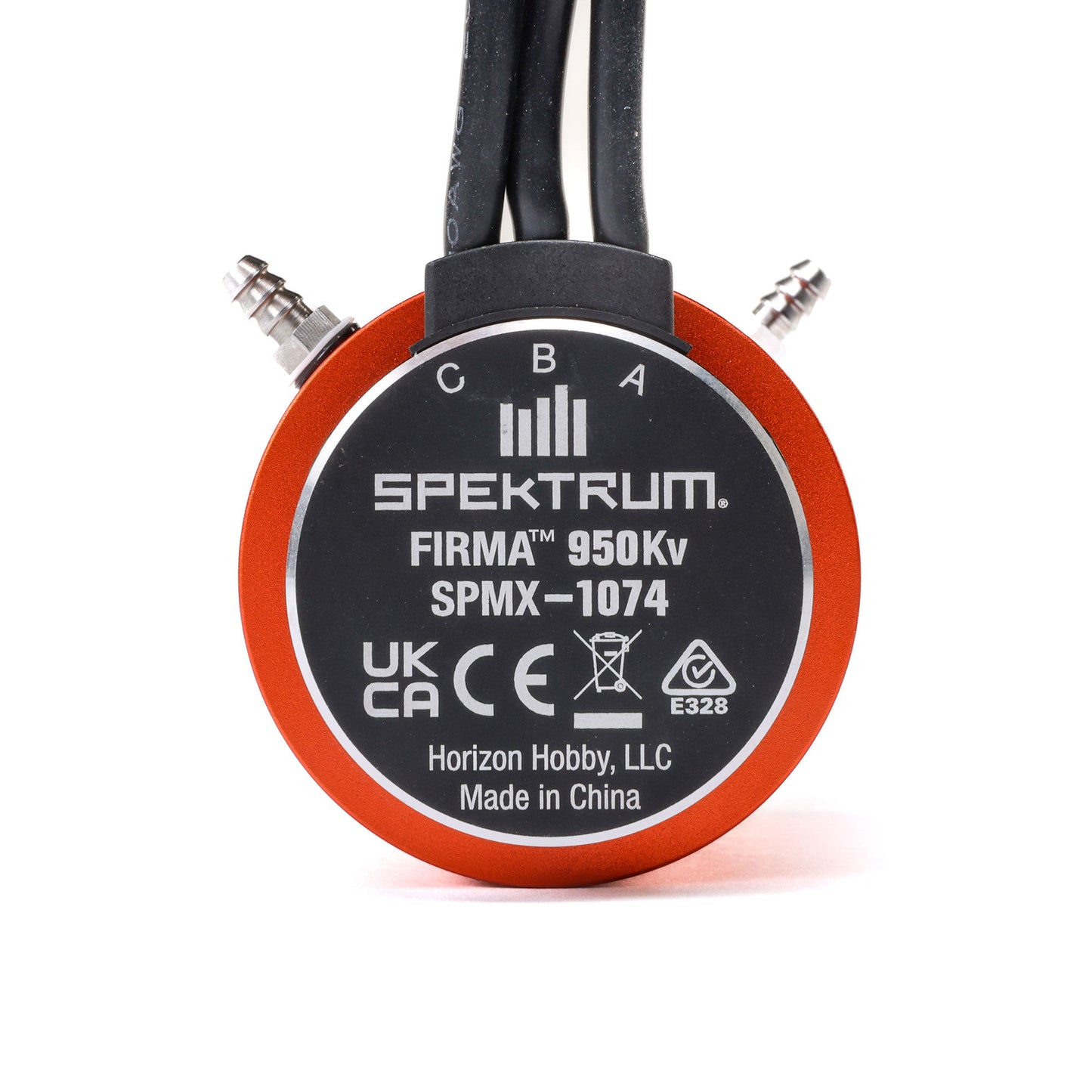 Spektrum Brushless 4-Pole Marine Motor, 4685 950Kv SPMX-1074
