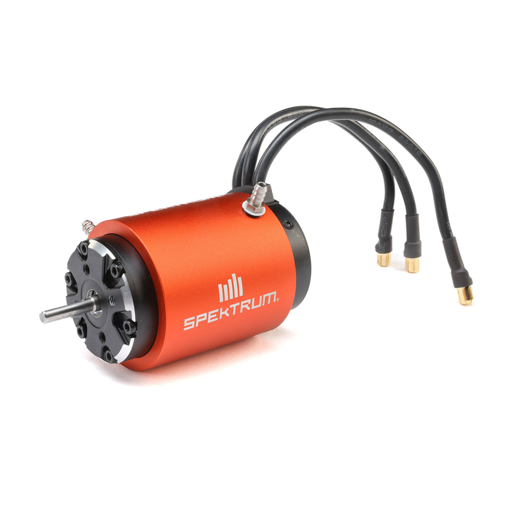 Spektrum Brushless 4-Pole Marine Motor, 4685 950Kv SPMX-1074