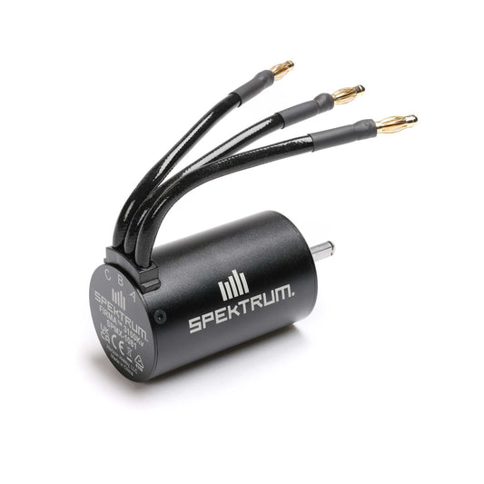 Spektrum Firma 3660-3100Kv 4-Pole Sensorless Brushless Motor:5mmshaft SPMX-1081