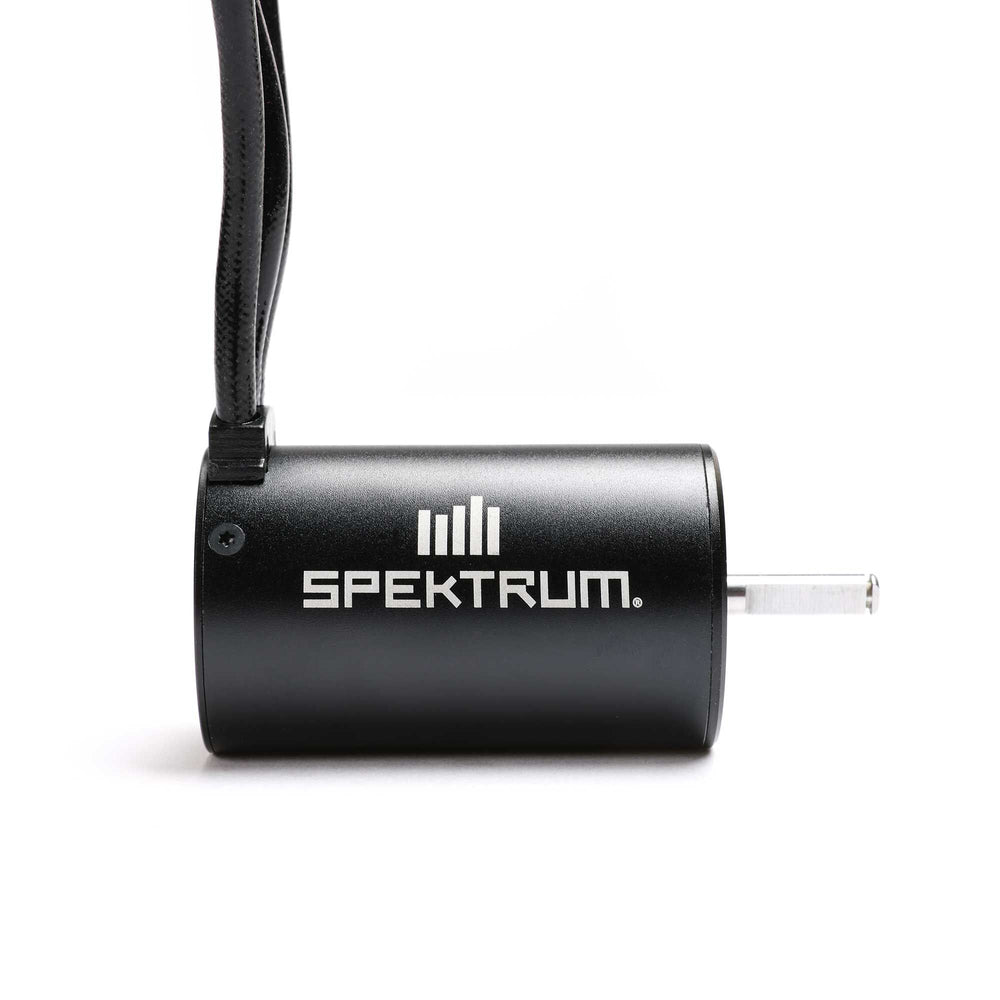 Spektrum Firma 3660-3100Kv 4-Pole Sensorless Brushless Motor:5mmshaft SPMX-1081