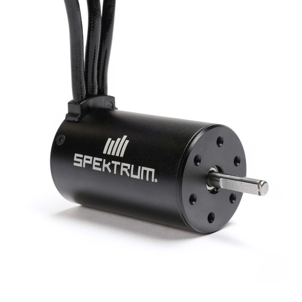 Spektrum Firma 3660-3100Kv 4-Pole Sensorless Brushless Motor:5mmshaft SPMX-1081