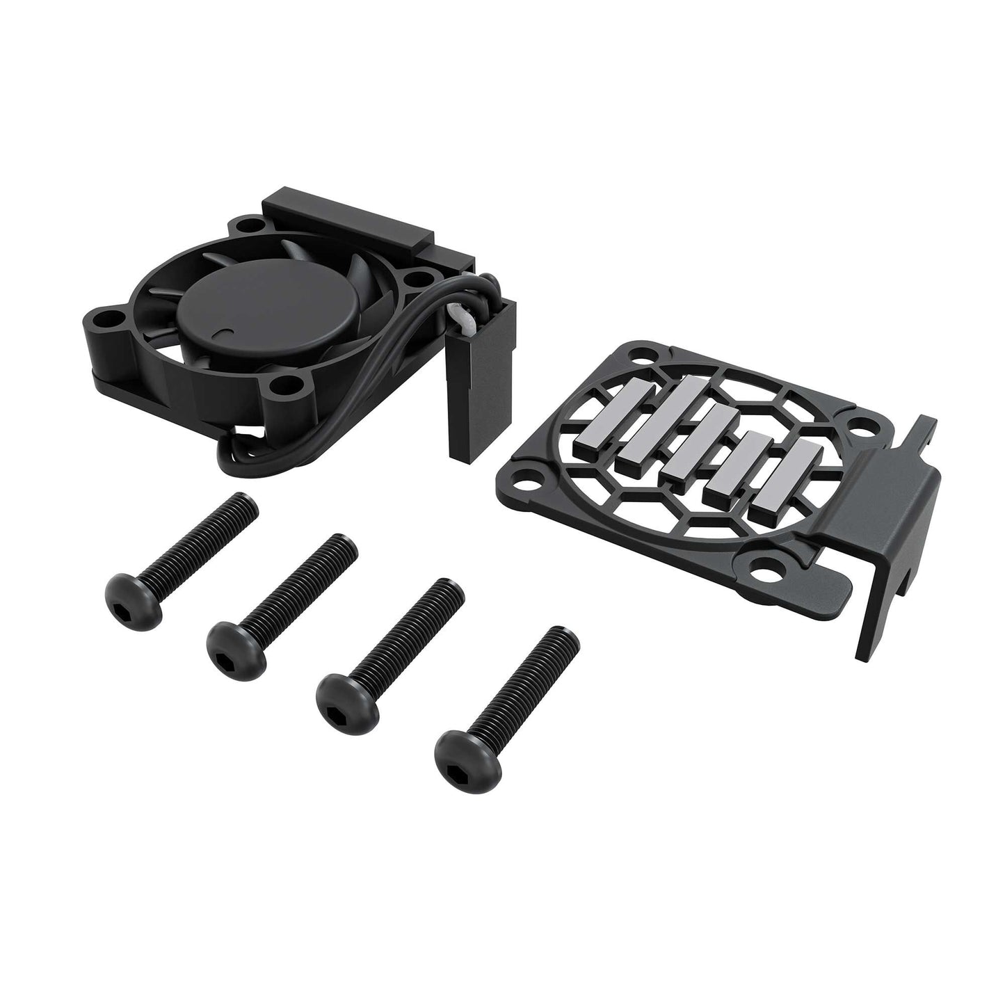Spektrum Replacement ESC Fan for SPMXSBER1040G SPMX-1138
