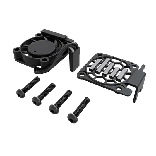 Spektrum Replacement ESC Fan for SPMXSBER1040G SPMX-1138
