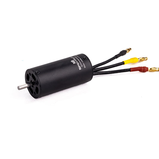 Spektrum Brushless Inrunner Motor 3060-1900kV 4-Pole SPMXAM3000