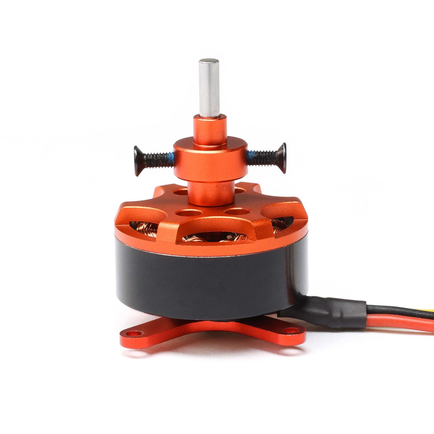 Spektrum Brushless Motor, 2408-1300Kv 14-Pole SPMXAM3400