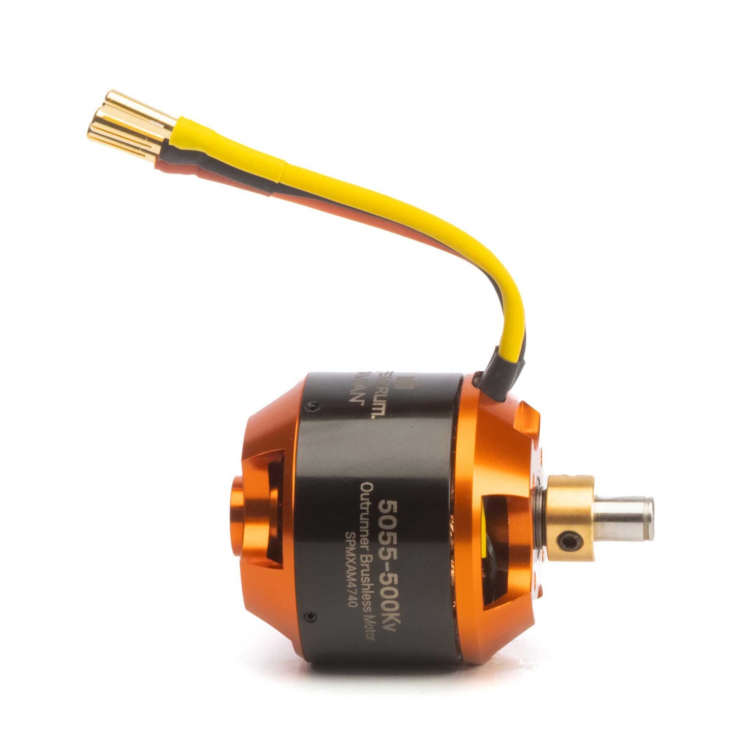 Spektrum Avian 5055-500Kv Brushless Outrunner Motor SPMXAM4740