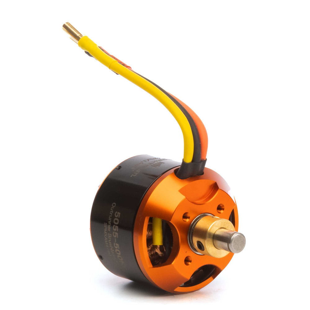 Spektrum Avian 5055-500Kv Brushless Outrunner Motor SPMXAM4740