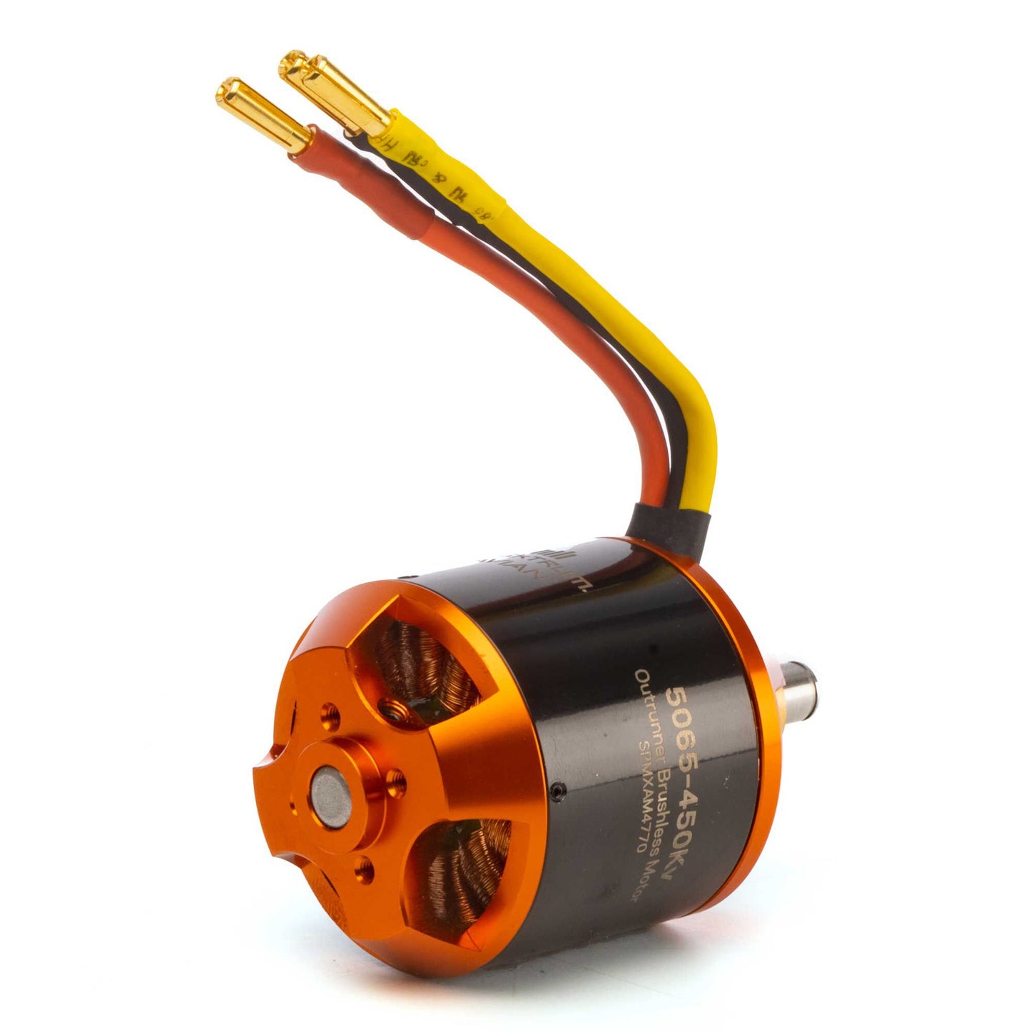 Spektrum Avian 5065-450Kv Outrunner Brushless Motor SPMXAM4770