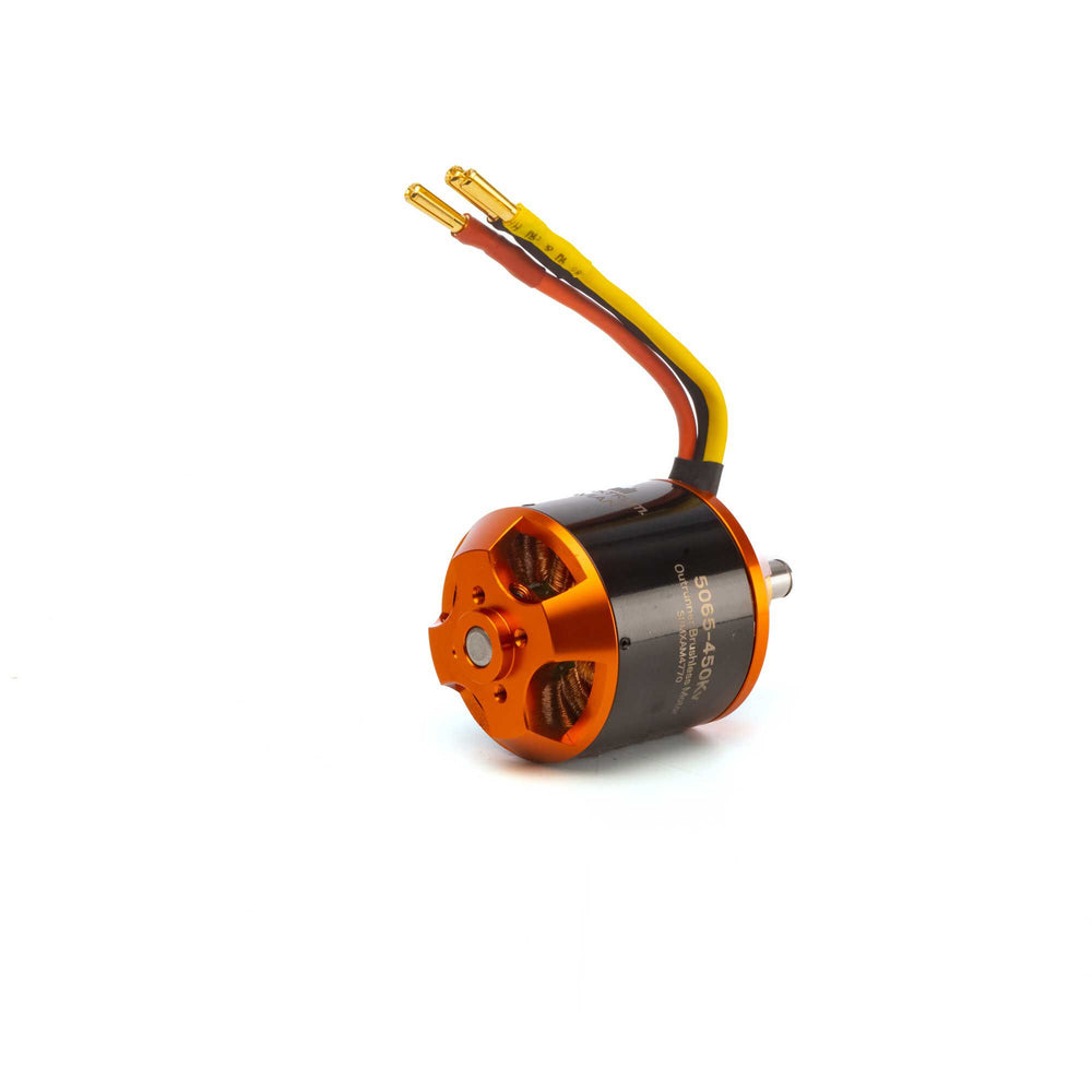 Spektrum Avian 5065-450Kv Outrunner Brushless Motor SPMXAM4770