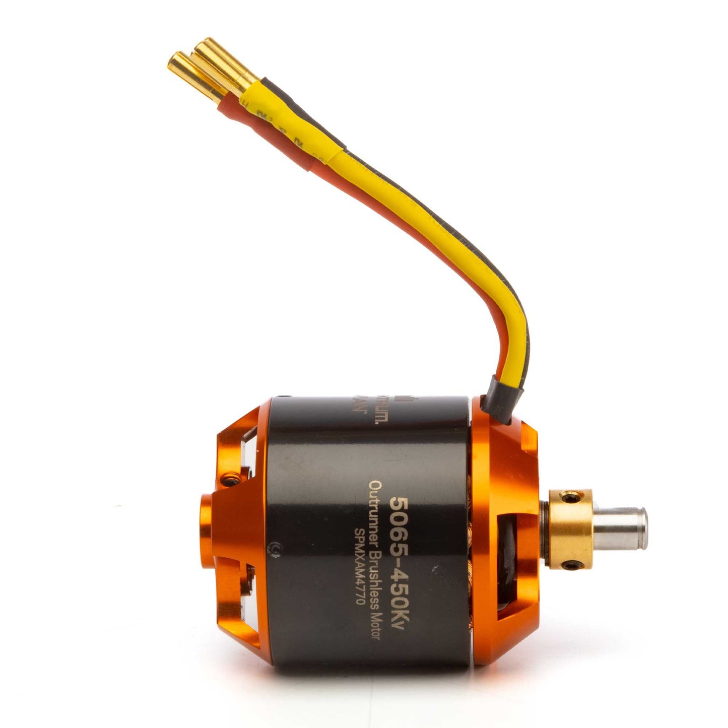 Spektrum Avian 5065-450Kv Outrunner Brushless Motor SPMXAM4770