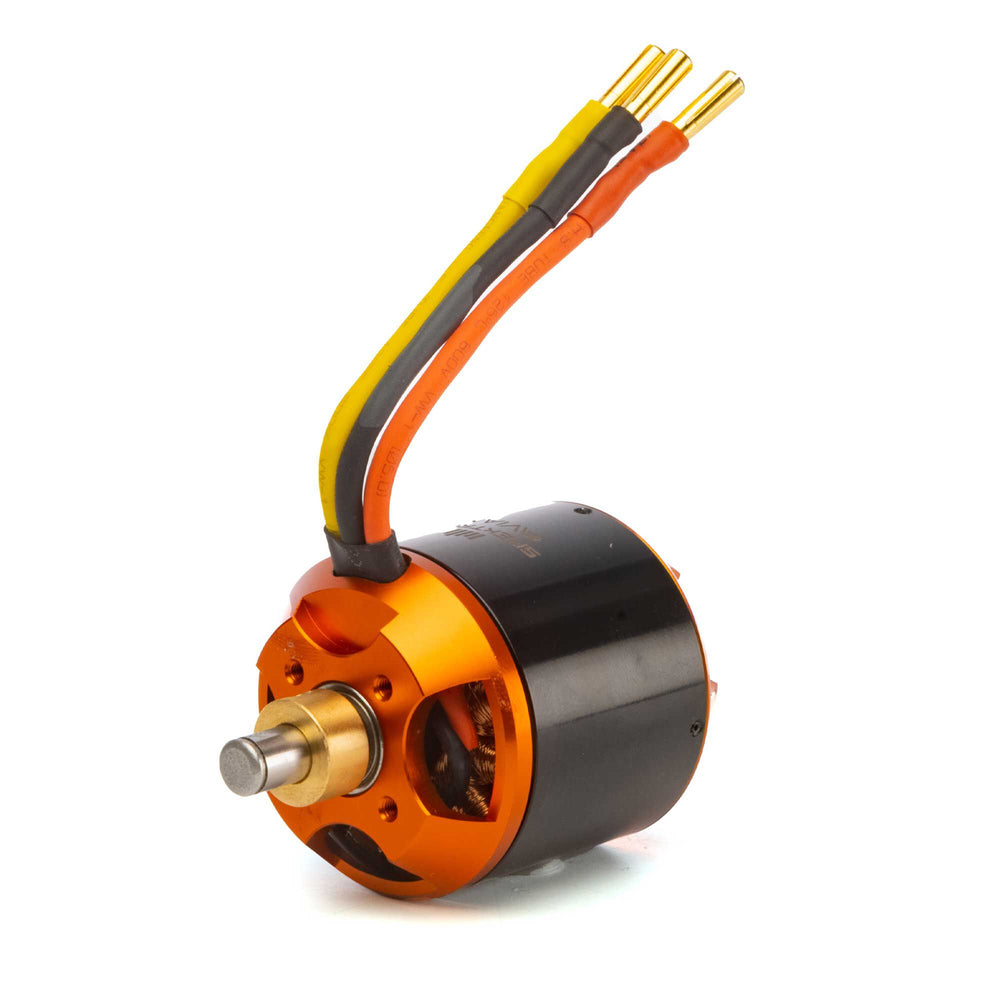 Spektrum Avian 5065-450Kv Outrunner Brushless Motor SPMXAM4770