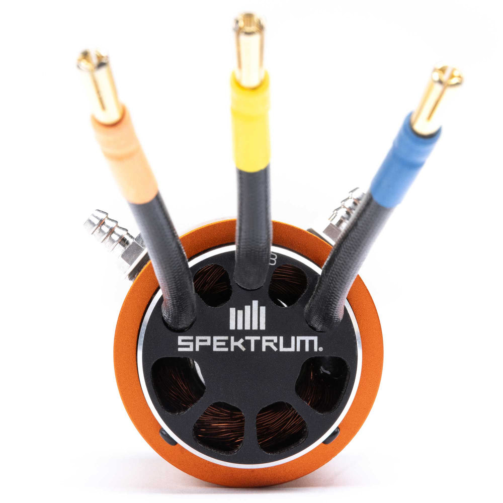 Spektrum Firma 3660 2400Kv Brushless Marine Motor SPMXMM1300