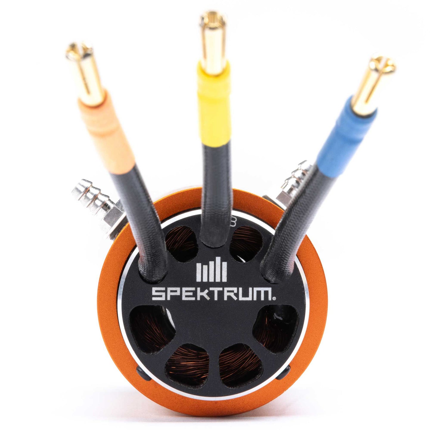 Spektrum Firma 3660 2400Kv Brushless Marine Motor SPMXMM1300