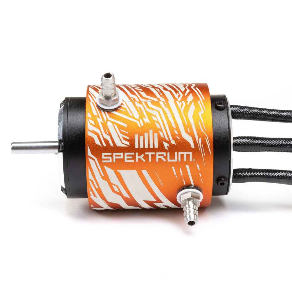 Spektrum Firma 3660 2400Kv Brushless Marine Motor SPMXMM1300