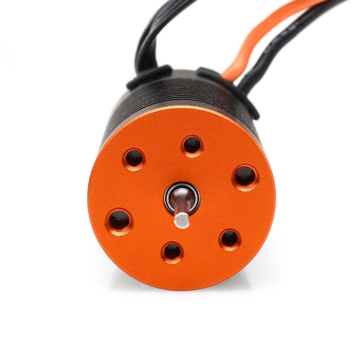 Spektrum Firma Brushless Motor / ESC 2-in-1 Combo, 5200Kv SPMXSEM0500