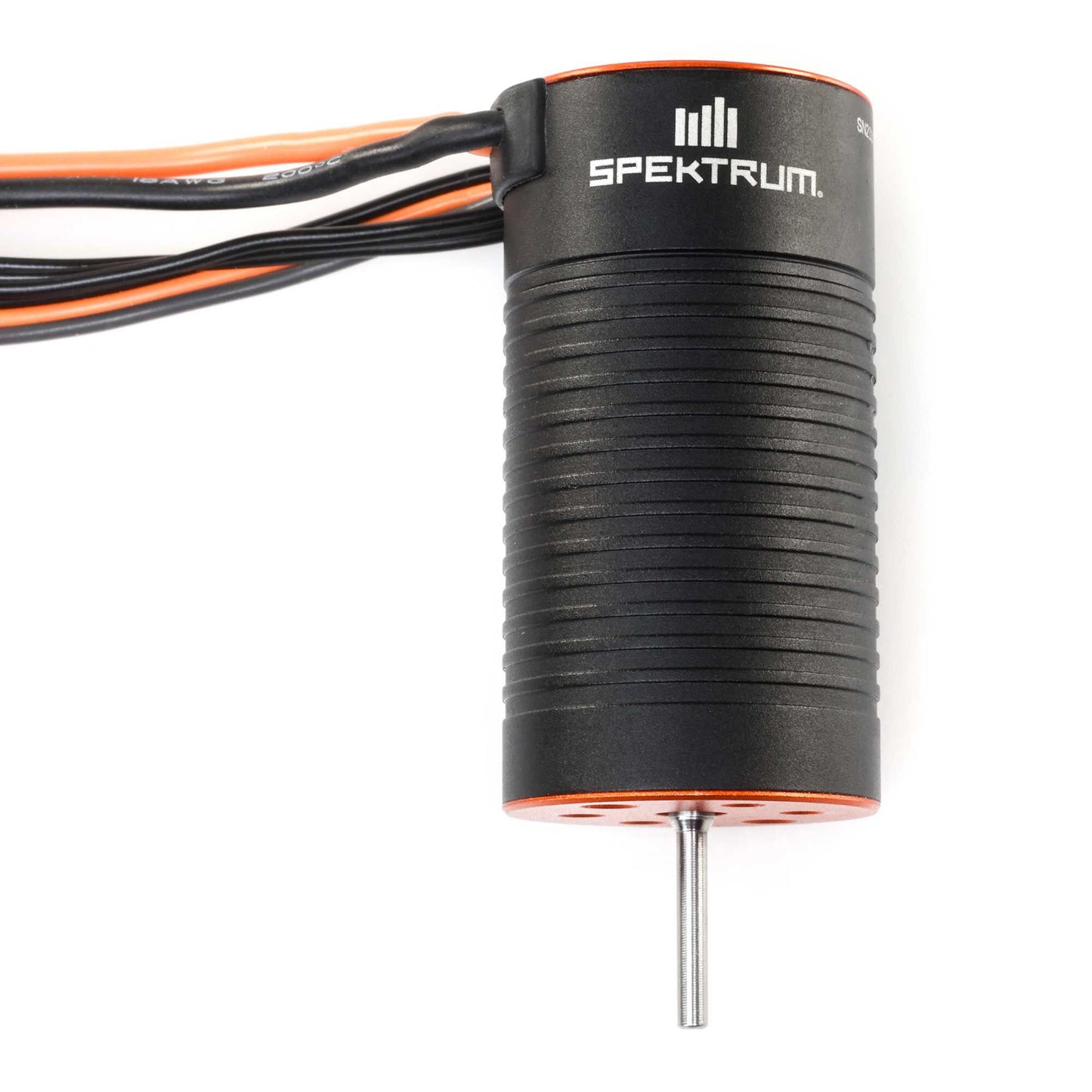 Spektrum Firma Sensored Brushless Motor ESC / 2800Kv 2-in-1 Combo SPMXSEM0502