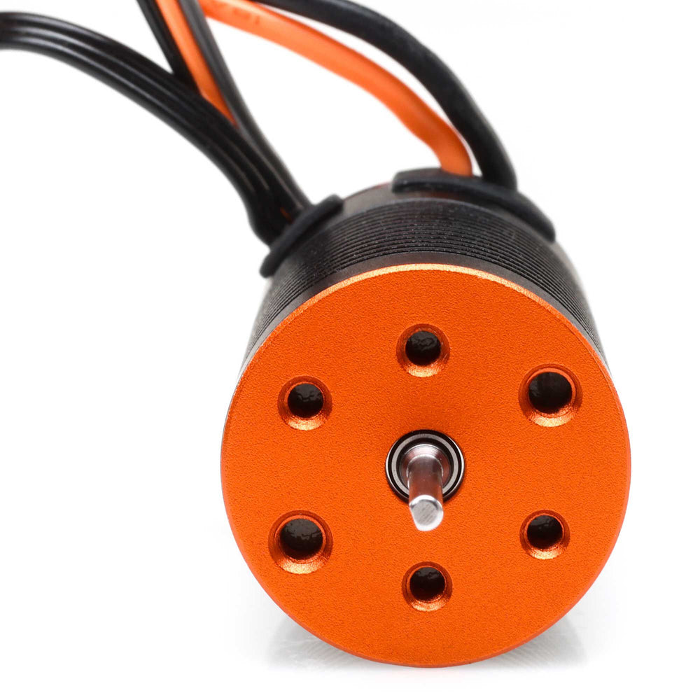 Spektrum Firma Sensored Brushless Motor ESC / 2800Kv 2-in-1 Combo SPMXSEM0502