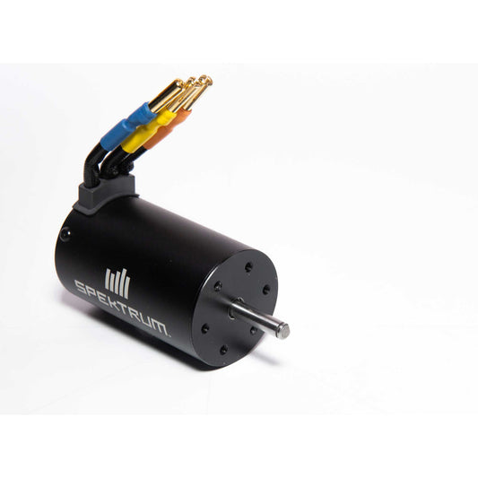 Spektrum Firma 3200Kv 4-Pole BL Motor, 3660 SPMXSM2000