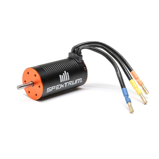 Spektrum Firma 1900Kv 550 Brushless Motor SPMXSM2200