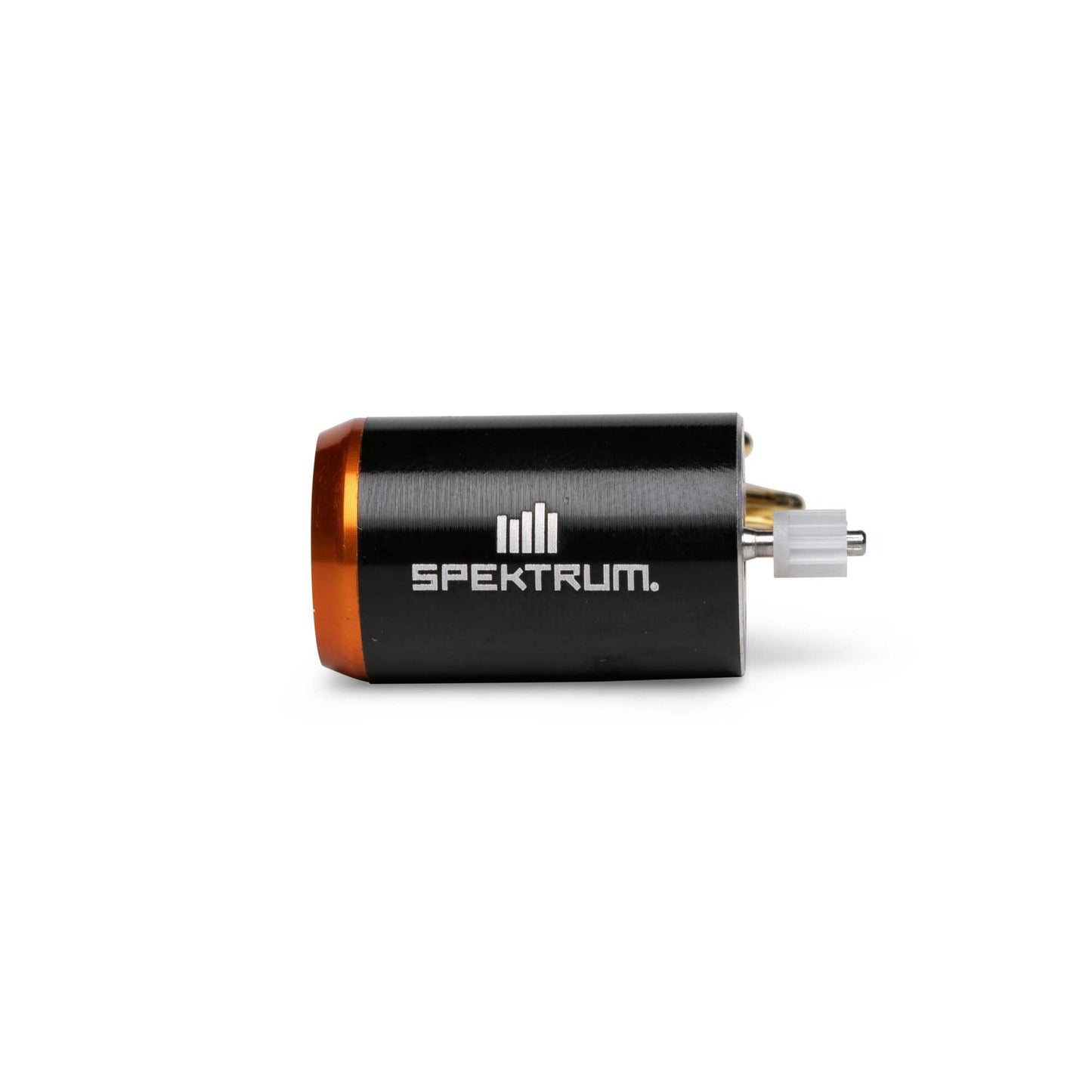 Spektrum Firma 1524 4500Kv Brushless Sensored Crawler Motor, SCX24 SPMXSM3900