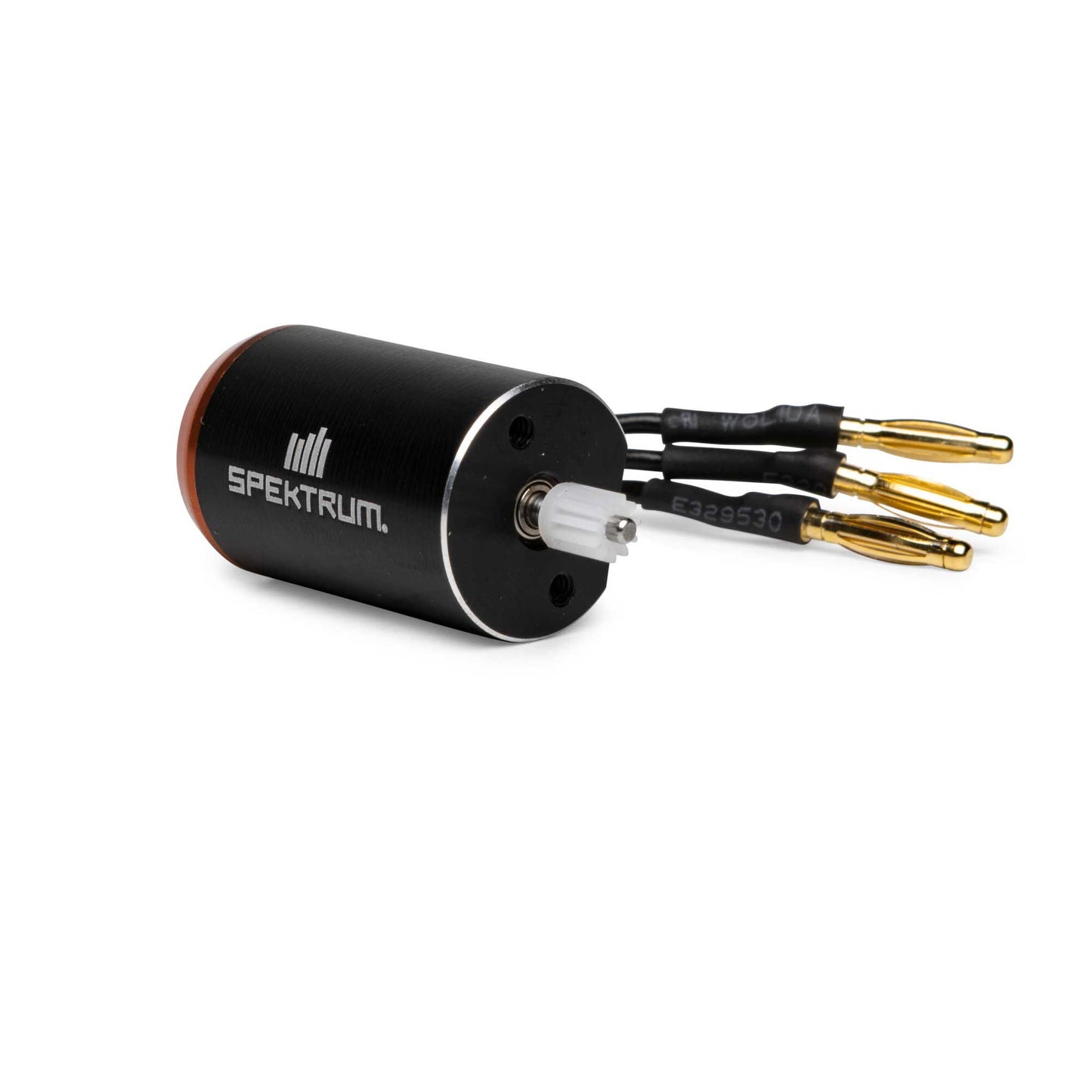 Spektrum Firma 1524 4500Kv Brushless Sensored Crawler Motor, SCX24 SPMXSM3900