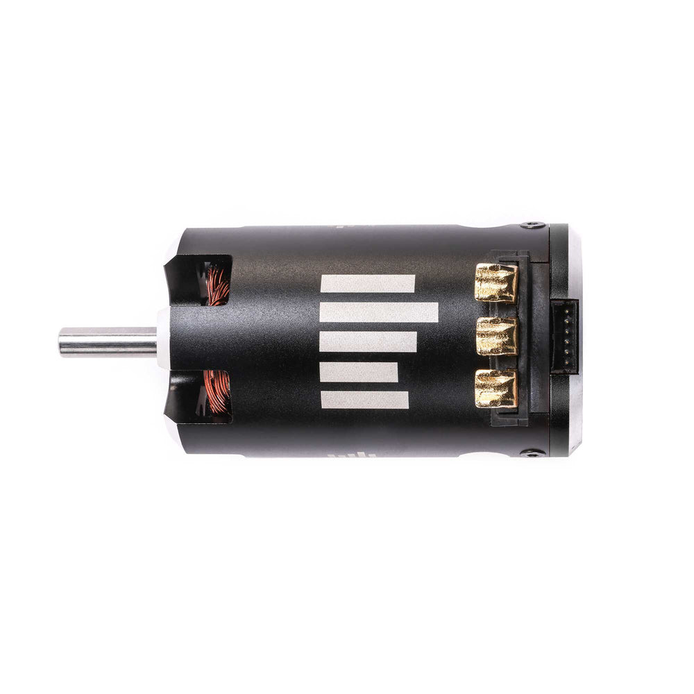 Spektrum Firma 3662 4700Kv 4-Pole Sensored Brushless Motor: 5mm shaft SPMXSM4100