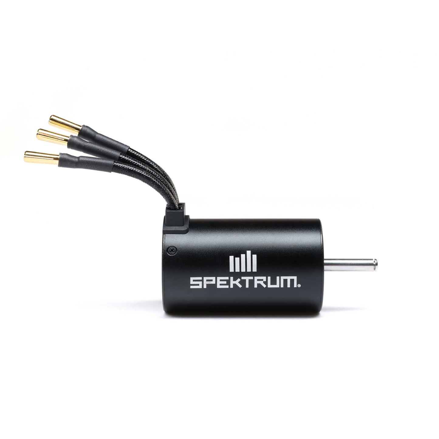 Spektrum Firma 3660-4000Kv 4-Pole Sensorless Brushless Motor: 5mm SPMXSM5000