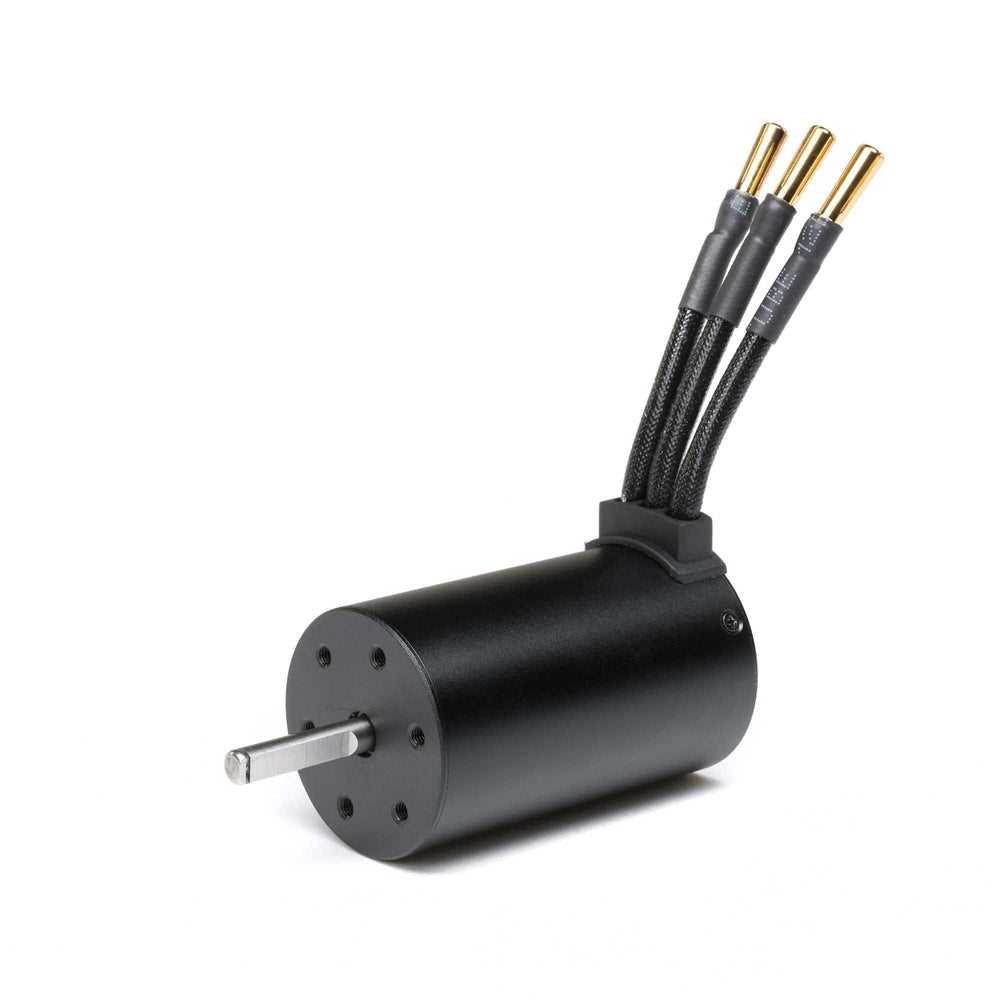 Spektrum Firma 3660-4000Kv 4-Pole Sensorless Brushless Motor: 5mm SPMXSM5000