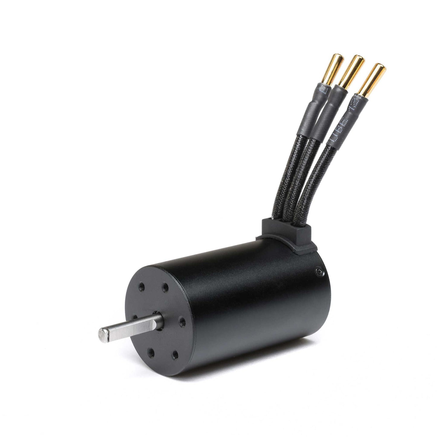 Spektrum Firma 3660-4000Kv 4-Pole Sensorless Brushless Motor: 5mm SPMXSM5000