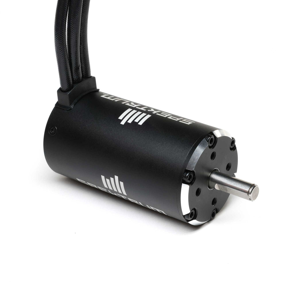 Spektrum Firma 4685-1450Kv Brushless Motor: 8mm SPMXSM5400
